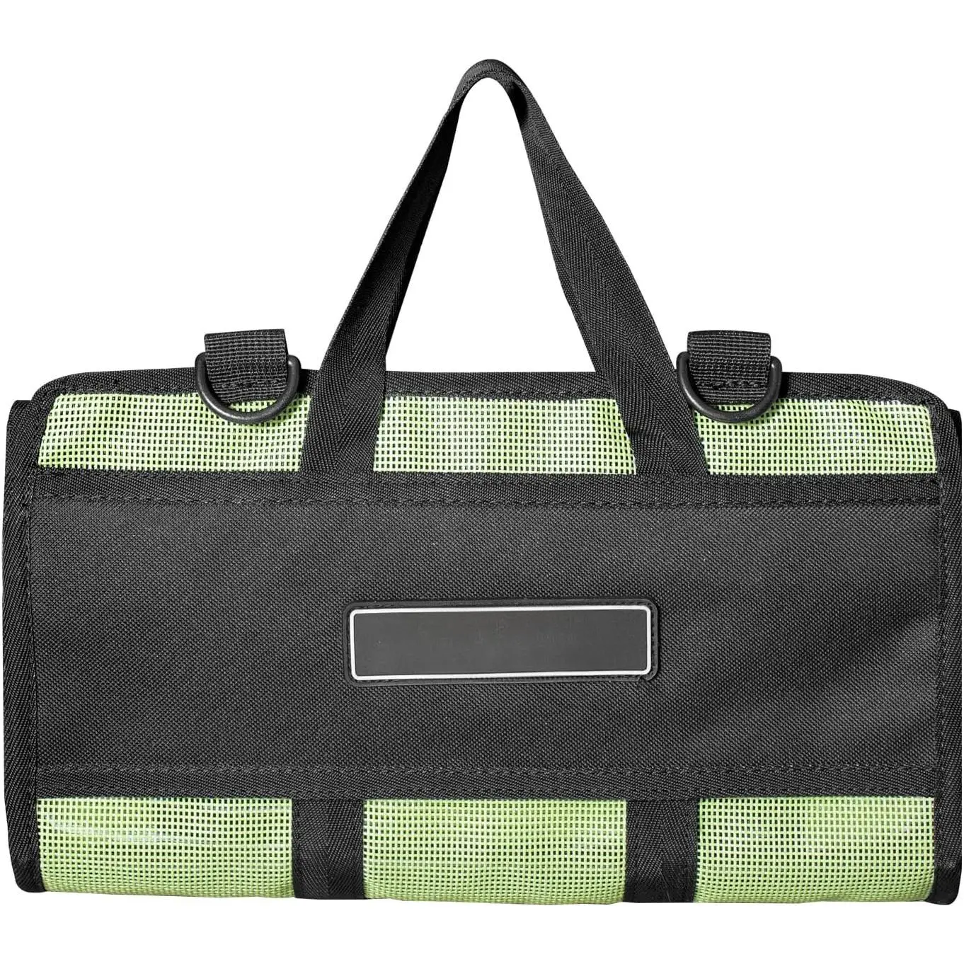 Lure Bag 6 Pocket PVC Protective Cover Durable Fishing Bag | Trolling Lure Tackle Box