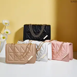 2026 New Multi-use Underarm & Crossbody Purse, trendy multi-color shoulder bag with coin pocket design, sleek compact daily commuting handbag, practical versatile accessory ideal for daily errands, casual outings and thoughtful daily gift picks