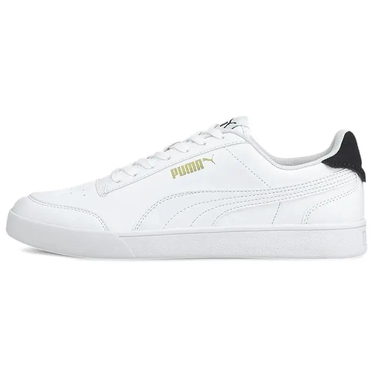 Puma Shuffle 'White Peacoat'