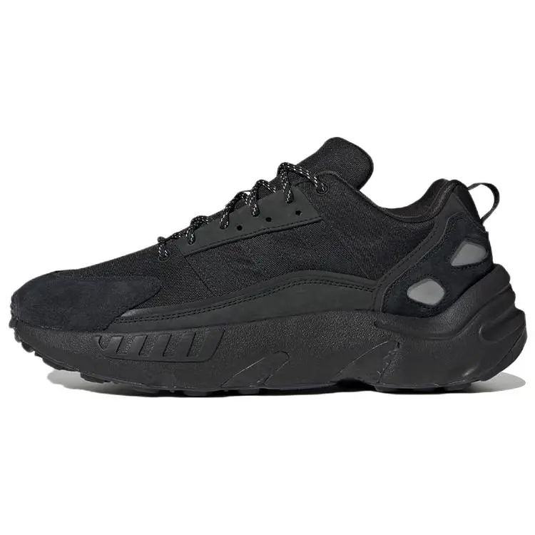 Adidas Originals ZX 22 Boost Running Shoes for Men and Women – Comfortable, Lightweight, Slip-Resistant, Breathable Mesh Verifiable, with credentials and supporting global authentication