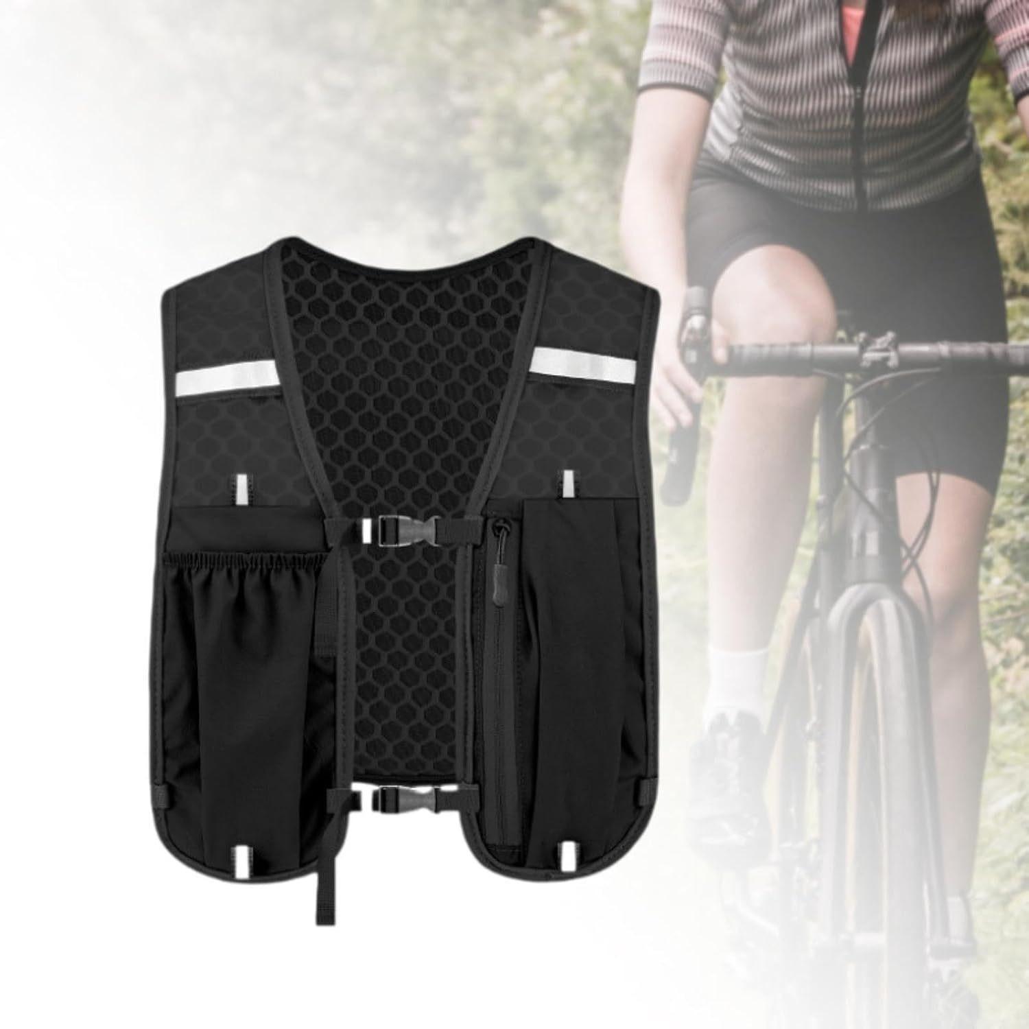 Trail running backpack for men and women, hydration pack backpack, marathon cycling backpack, mountaineering hydration pack, sports equipment