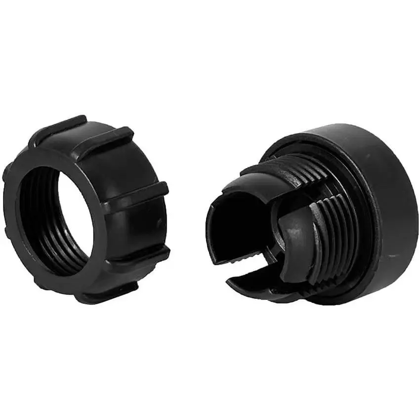 1/4" Screw Thread to 17mm Ball  Bracket Connector Adapter Black |  for Tripod Portable , Tablet, Phone, Camera Mounting Accessories, Motocycle Action Camera, GPS, Webcam