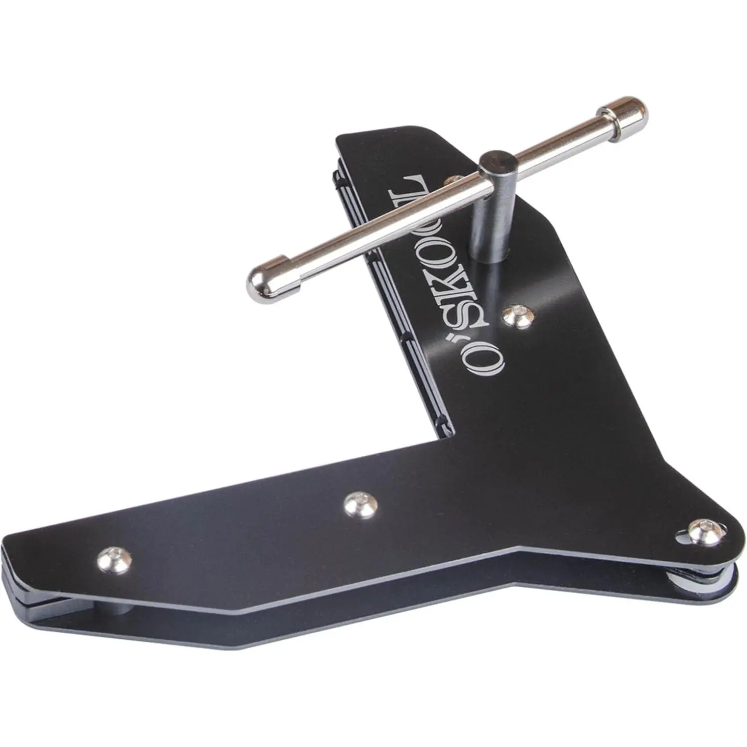 Miter Max Corner Clamp for Woodworking, Making Window Casing, Making Door Casing, Crafting Projects | 45- Joint Pulling, Cam Locking, Pin-Grip Hold, For Door Casing, Window Trim, Picture Frames, And Gluing Assembly
