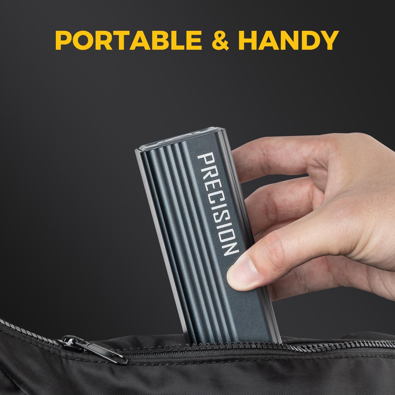 52-in-1 Electric Screwdriver Set, Precision Electric Repair Tool Set, Magnetic Storage & Hex Shank Screwdriver Set for Phone, Camera, Laptop & Watch Repair