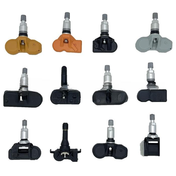 Compatible for Nissan Car Parts Tire Pressure Sensors TPMS Monitor Direct Replacement for Nissan Altima Rogue Sentra