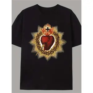 A Hot Trend Graphic Streetwear One T-shirt, Fashionable Prints, Beautiful Appearance, Soft and Comfortable Material, High Quality for Sports Running for Christmas, Halloween, Thanksgiving Gifts