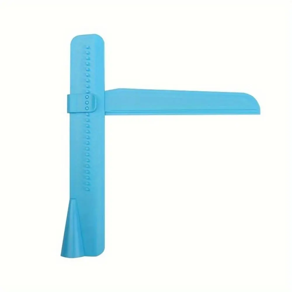 1/2/3 Piece Cake Leveler and Cake Decoration Scraper, Adjustable Cake Scraper, Adjustable Cake Scraper Smoother, Mousse Cream Edge Decoration Tool, Baking Tool.