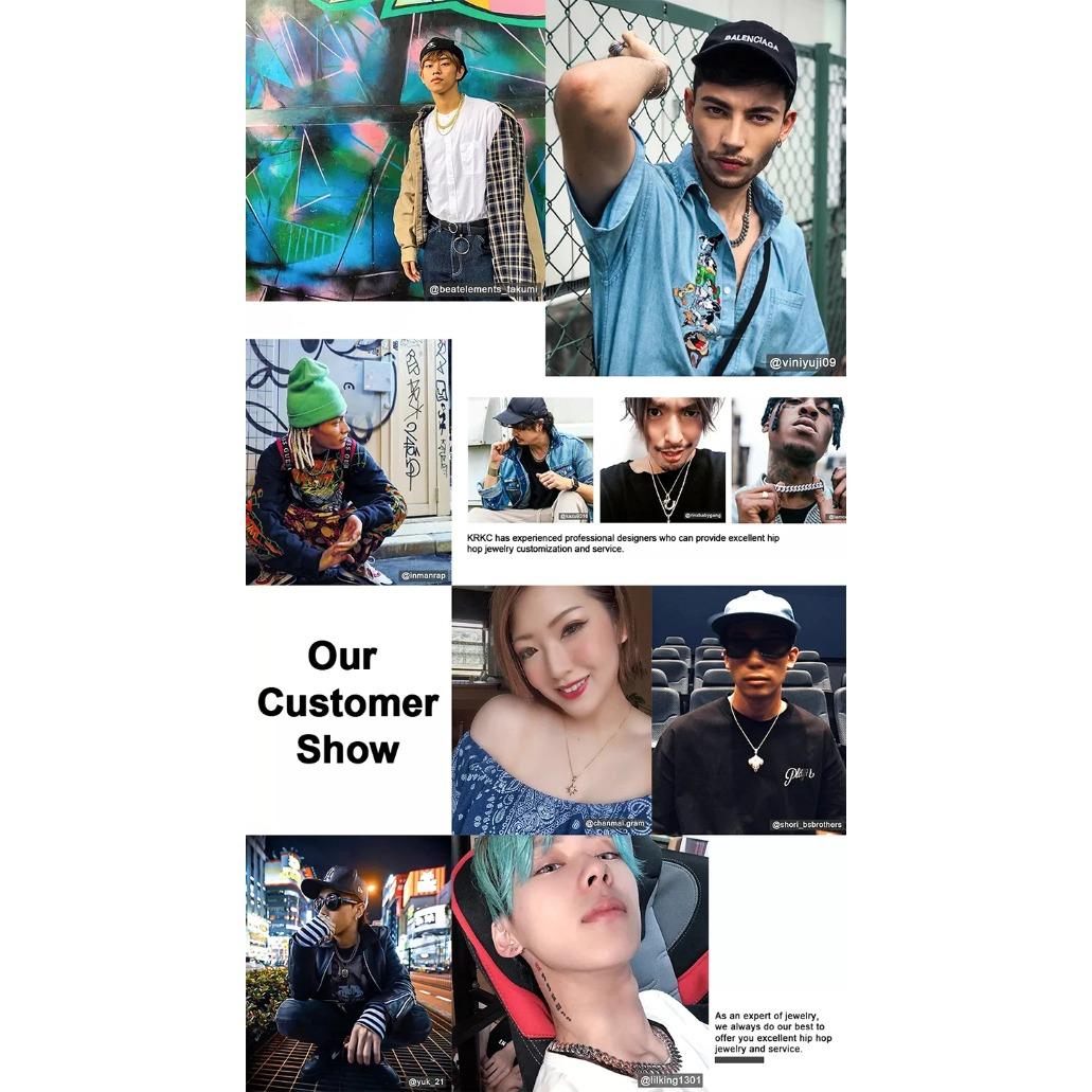 Luxury Iced Out Flower Necklace Bracelet Set Diamond Bling Jewelry for Women Gold Silver Chain Set