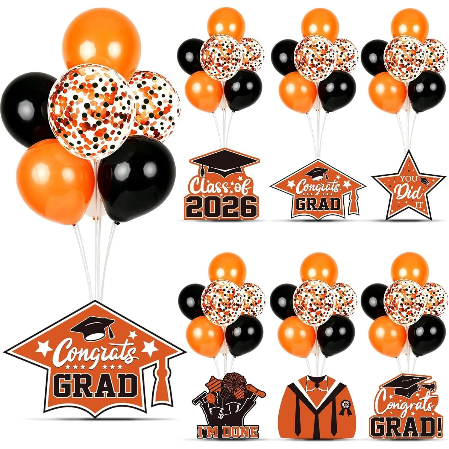 Grad Orange