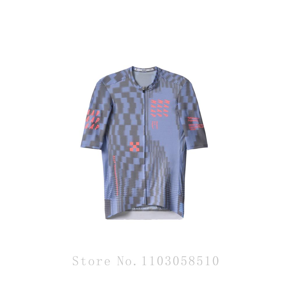 MEN Cycling Jersey Pro Team Jersey MTB Road Bike Clothing Maillot Ciclismo Hombre Breathable Bicycle Shirt high quality UPF50+