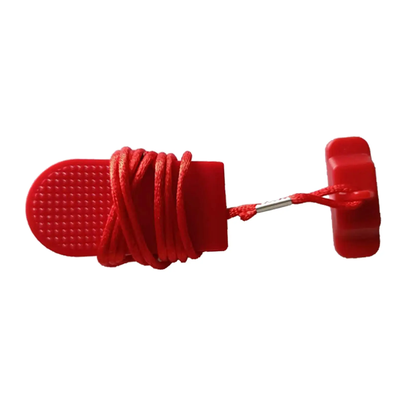 Home Running Machine Emergency Stop Switch, Line Clip Lock Start Key, Universal Running Accessories, Easy Run Yijian Model, 15*40mm