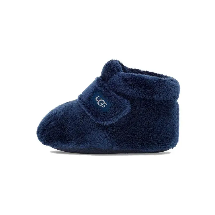 UGG Bixbee Bootie Navy (Infant) 1103497I-NAVY