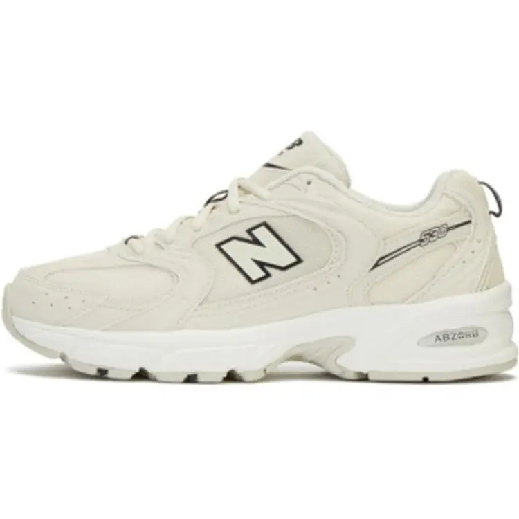 New Balance 530 'Moonbeam Sea Salt'