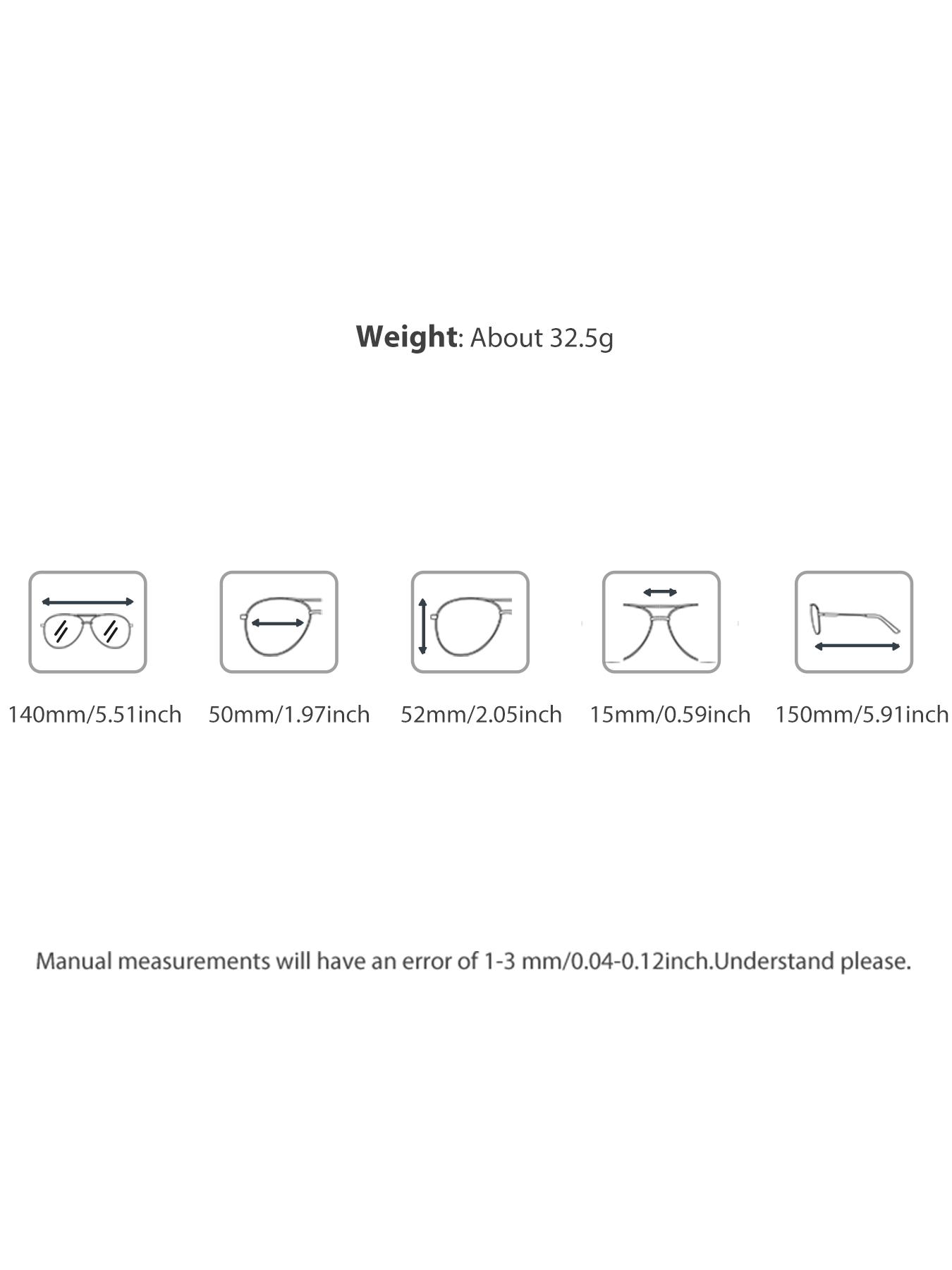 Unisex Vintage Round Frame Sunglasses, Modern Trendy Casual Sunglasses for Everyday Use, Fashion Cool Accessories for Outdoor Activities, Trendy Styling Sunglasses