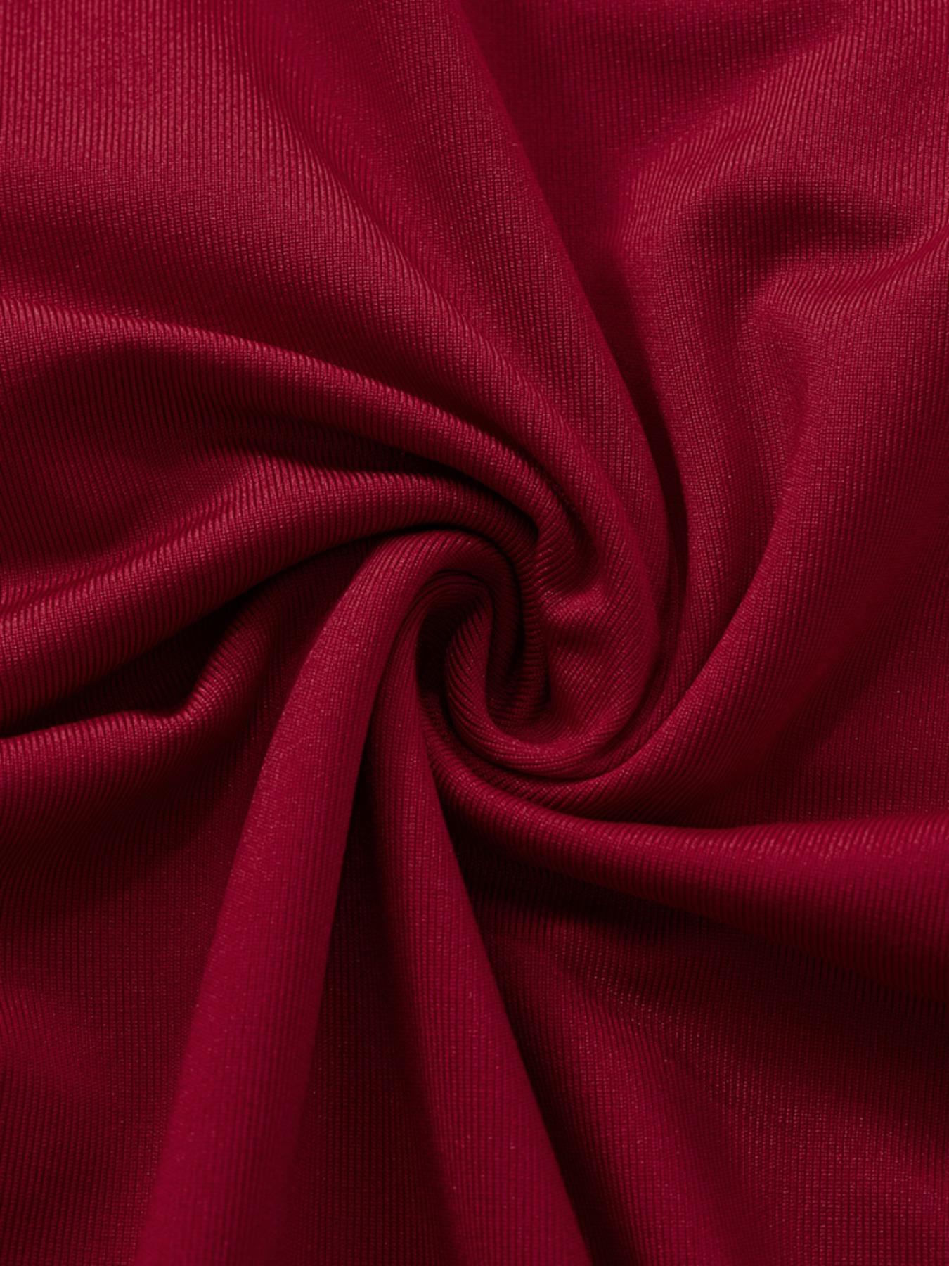 Women's Plain Asymmetrical Neck Ruched Sleeveless Tank Top, Casual Aesthetic Fashion Slim-fitting Top for Summer, Women's Clothing for Daily Wear, Fall&winter Clothing,  Gift for Girl, Womenswear