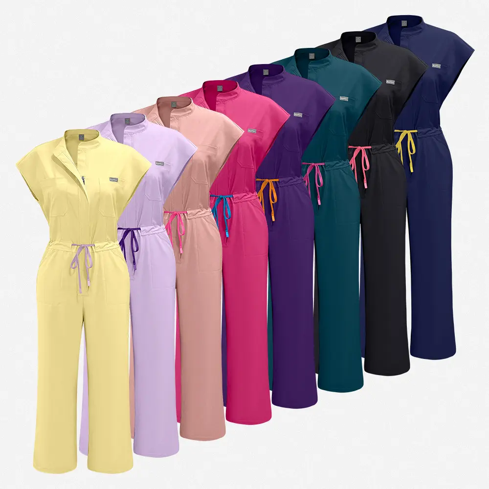 Surgical gowns, operating room uniforms, men's and women's medical workwear, dental, cosmetic, pet hospital uniforms