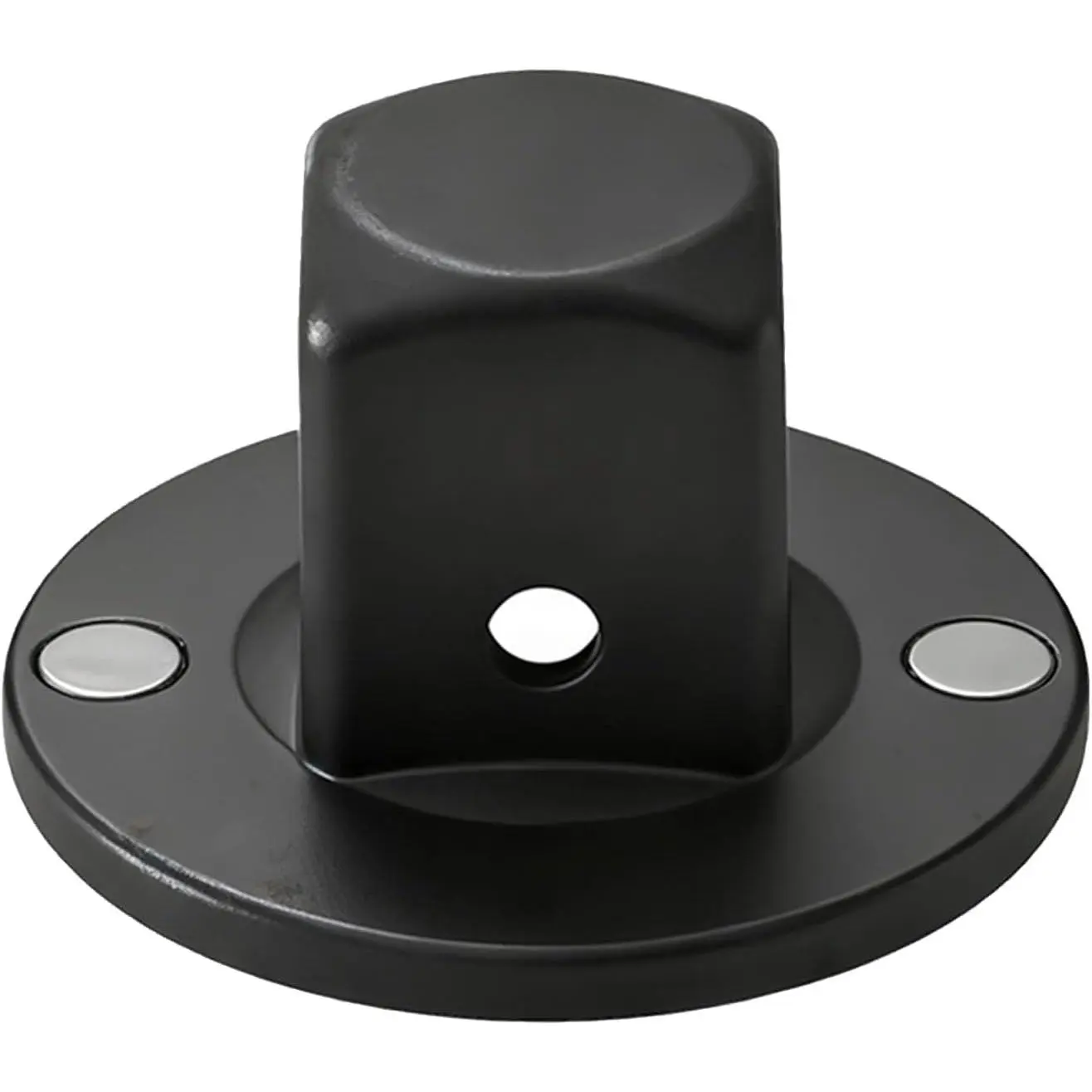 Low Profile  Socket Adapter Set, CR-MO Steel Heavy-Duty  Grade Convertor (1" M to 3/4" F)