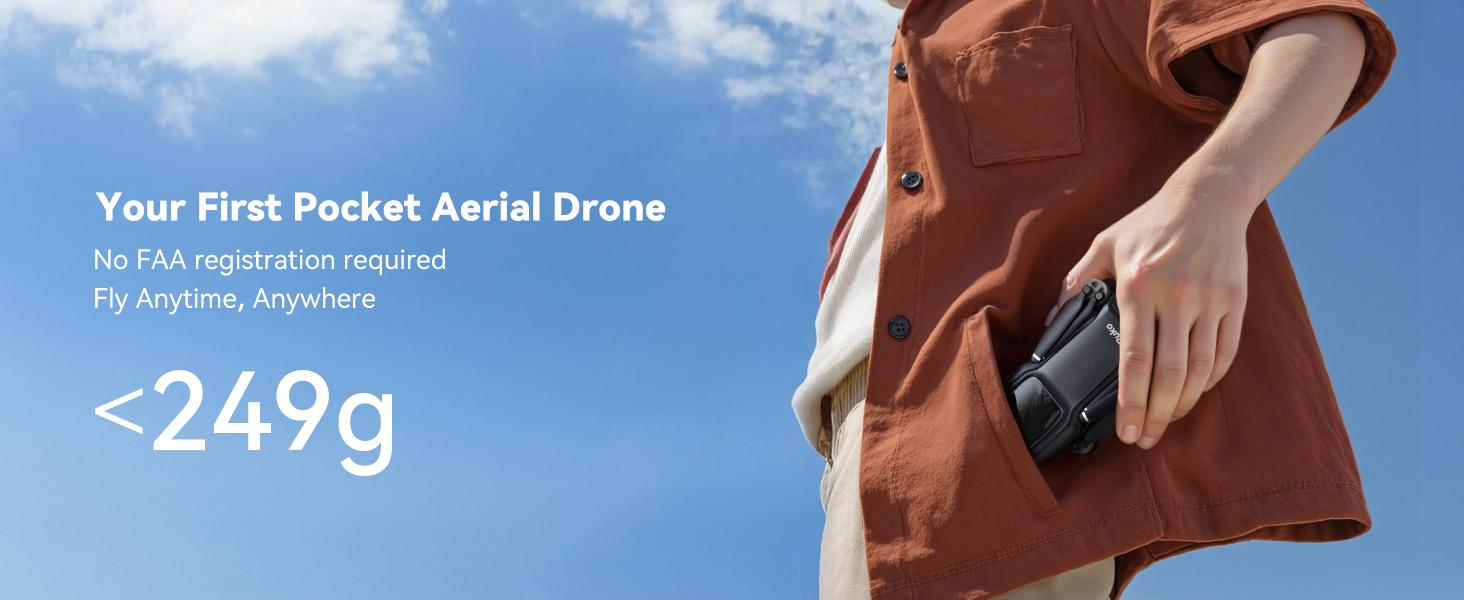 Ruko U11MINI 4K, Pocket Drones with Camera for Adults 4K Video 8K Photo, Under 249g, 3-Axis Gimbal EIS, 96 Min Flight Time, 20000ft FPV Transmission Professional Drone, AI Takeoff/Landing, Auto Return, GPS with Beeper, Beginner Friendly Ruko U11MINI 4K, Pocket Drones with Camera for Adults 4K Video 8K Photo, Under 249g, 3-Axis Gimbal EIS, 96 Min Flight Time, 20000ft FPV Transmission Professional Drone, AI Takeoff/Landing, Auto Return, GPS with Beeper, Beginner Friendly