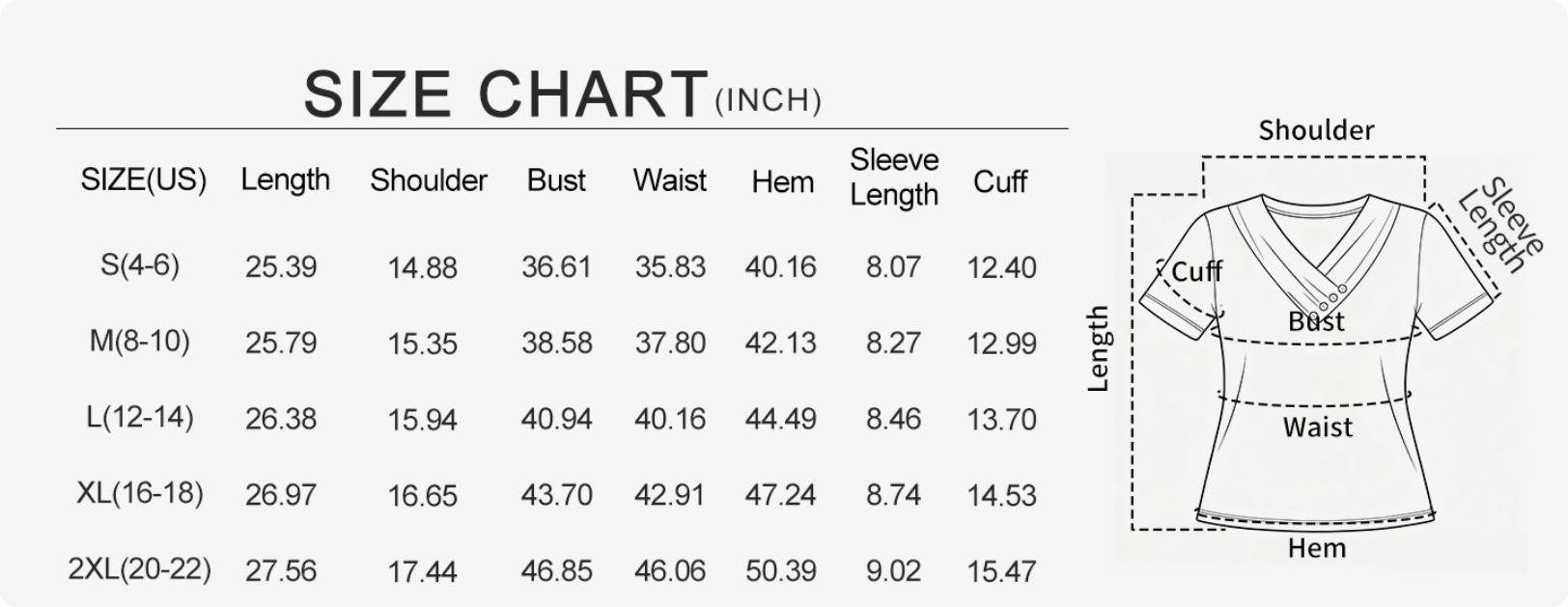 Womens Short Sleeve Tunic Top Spring Summer V Neck Button Shirts Dressy Casual Business Blouses Womens Short Sleeve Tunic Top Spring Summer V Neck Button Shirts Dressy Casual Business Blouses