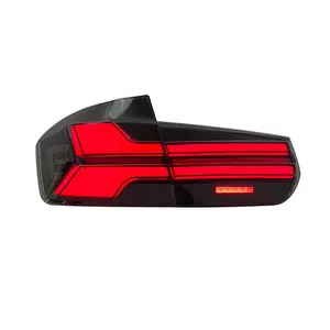 Suitable for BMW 3 Series F30F35 tail light assembly 318 320 328 M3 modified LED tail light G05 tail light