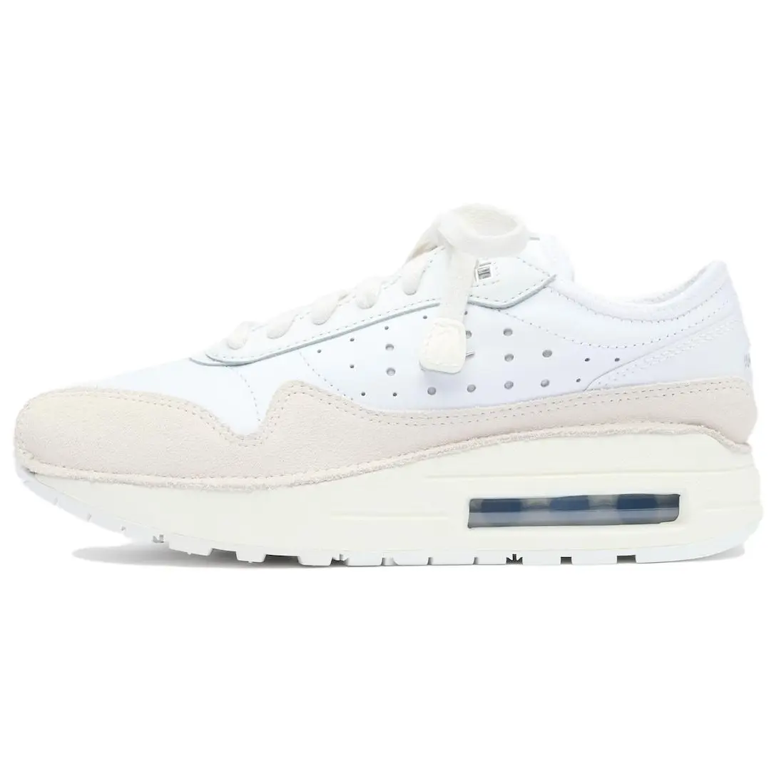 Jacquemus x Nike Wmns Air Max 1 '86 'Big Bubble - Summit White' HM6690-100