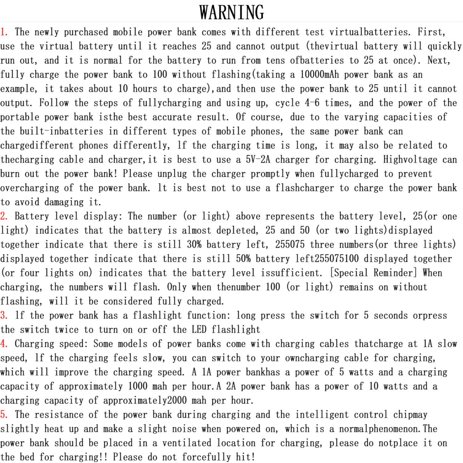 10,000 mAh Portable Charger Power Bank, Mini Battery Pack with 4 Built-In Cables, USB Charger Mobile Power Bank for iPhone 13&ndash;16 and Samsung Android Phones, External Battery Pack