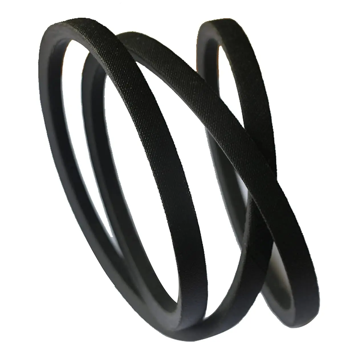 07200023 Ariens Ikon XD 52 Deck Synthetic Replacement Belt - 1/2"x145" Inches Belt, Fits Multiple Compatible Models Including Ikon Series, Gravely ZTXL 1842,2042,2548,2554 & Gravely 42,48,54 Series, With Manufacturer Warranty, Gravely Series