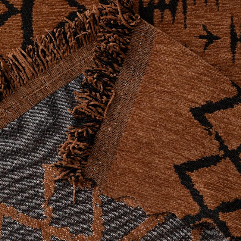 Moroccan Style Sofa Cover - Non-slip Thickened Sofa Cover, Easy-Clean Sofa Protector for Home & Pet Owner - Washable Sofa Slipcover #TOP PICKS