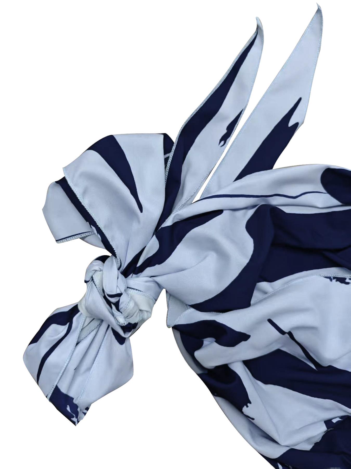 Women's Jumpsuit, Casual V Neck Sleeveless Tie Waist Jumpsuit for Summer, Fashion Lady Women's Clothing for Beach Holiday, Womenswear, Clothe, High Waist Jumpsuit, Casual Jumpsuits