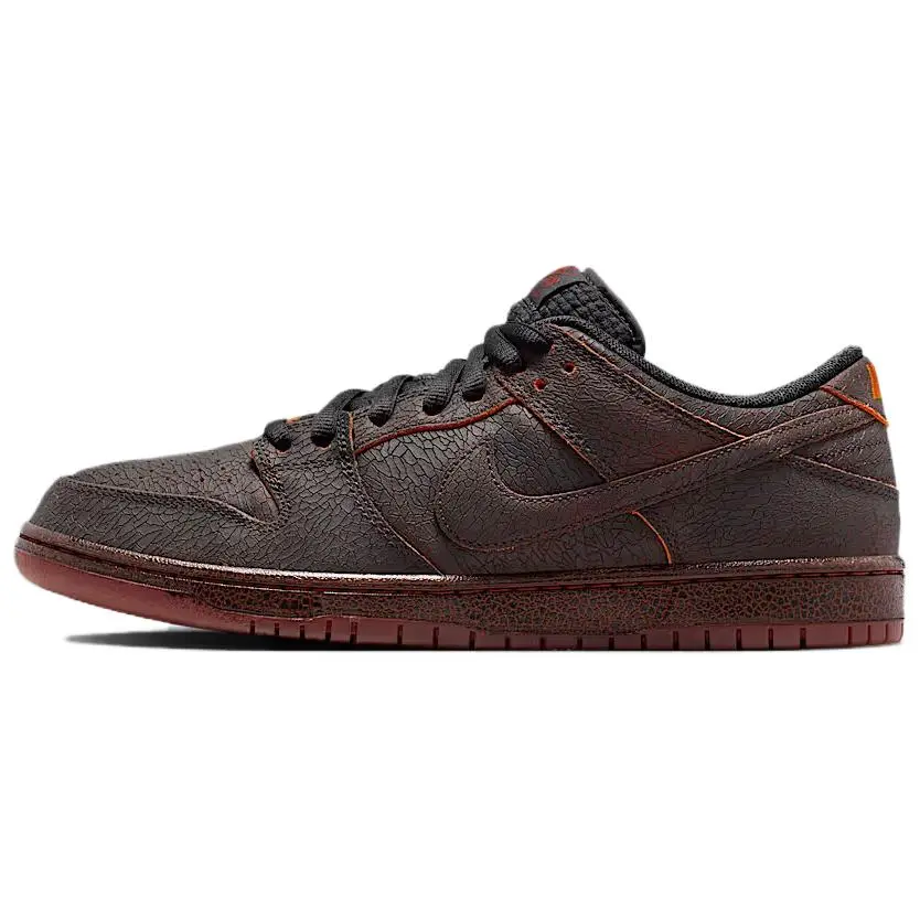 Nike Dunk Low SB 'Krampus' HV1668-001