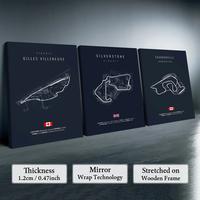 12X16inch(Framed)-C1