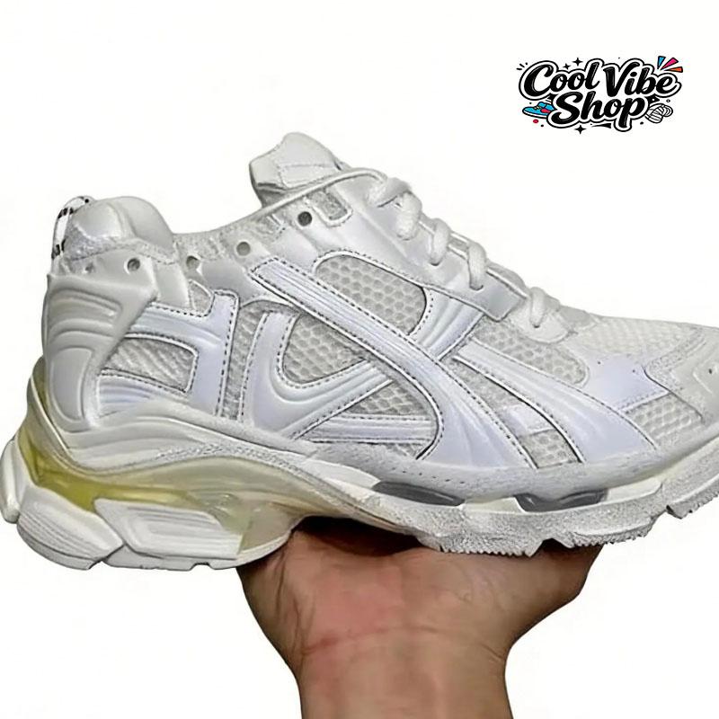 Men's and Women's 3xl chunky shoes Essentials for spring fashion outfits Bow tie height increasing trainers lace up casual lightweight sneakers.Vintage, distressed look.7.0