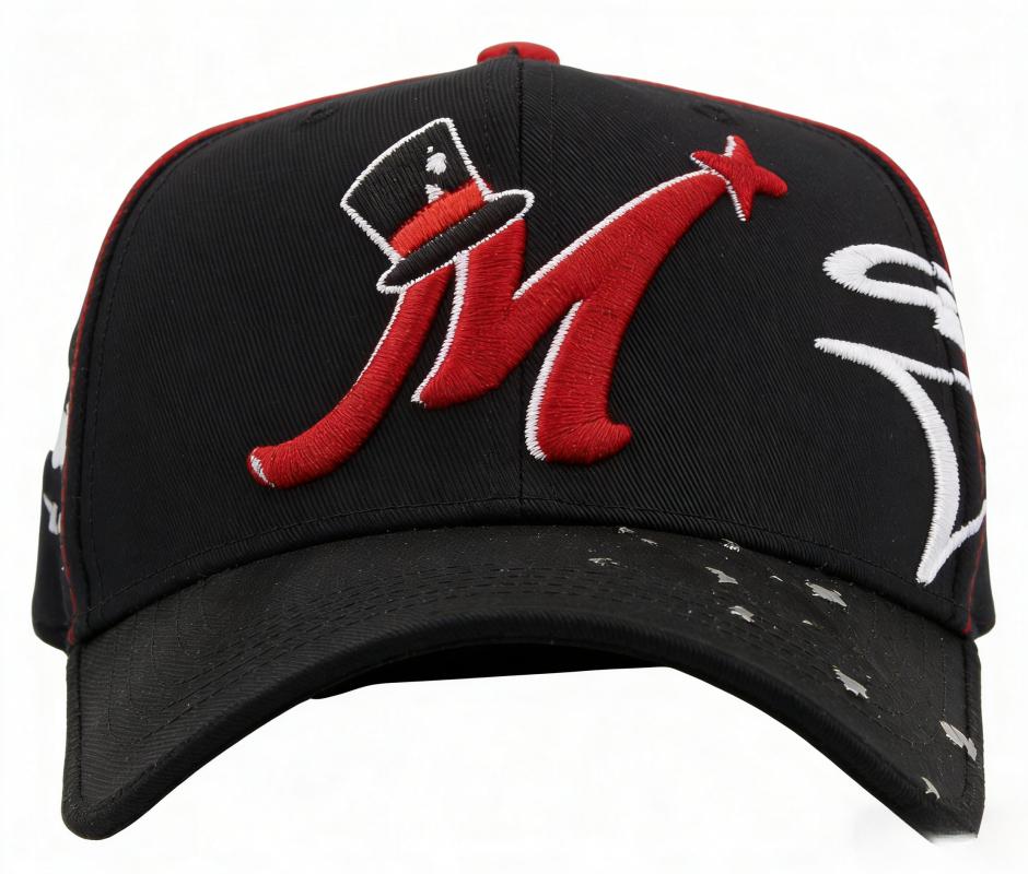 Must-Have Trendy Caps for US Street Style