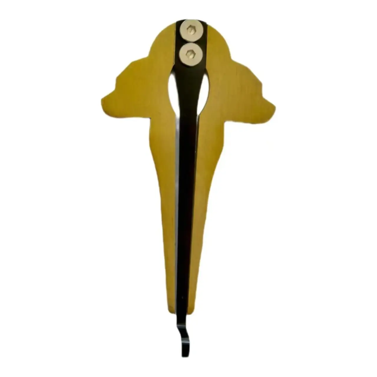 Portable Mouth Harp for Beginners, Ethnic Huamei Specialized Mini Mouth Organ, Easy-To-Learn Blowing Instrument, Musical Instruments, Perfect for Learning