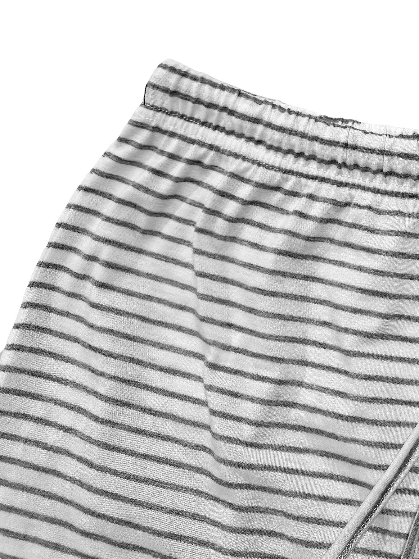 Women's Autumn Casual Wide Leg Pants, Comfortable Soft Fitted Trousers for All Seasons, Stylish Kint Fabric for Relaxed