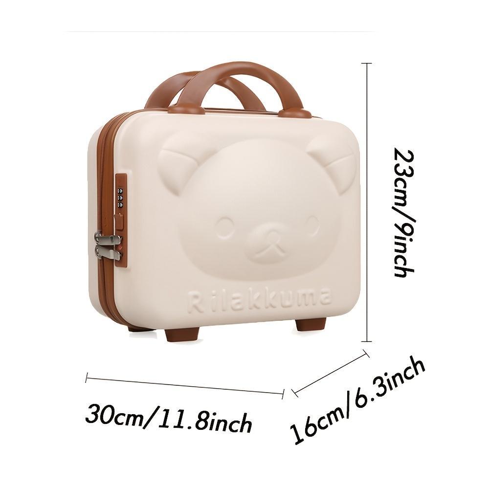 Capybara Themed Cute Stationery Gift Set with Notebook, Fountain Pen, and Accessories, Perfect for Students and Animal Lovers, School Supplies