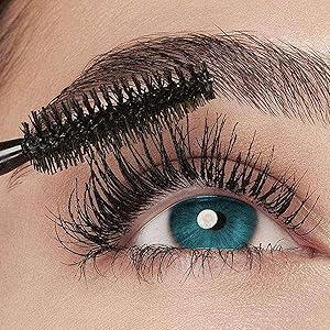 Electric Heated Eyelash Curler for Women USB Rechargeable Quick Heat-Up Multi-Temp Settings 24H Natural Curl Anti-Scald Silicone Portable Makeup Tool Pink Beauty Cosmetics