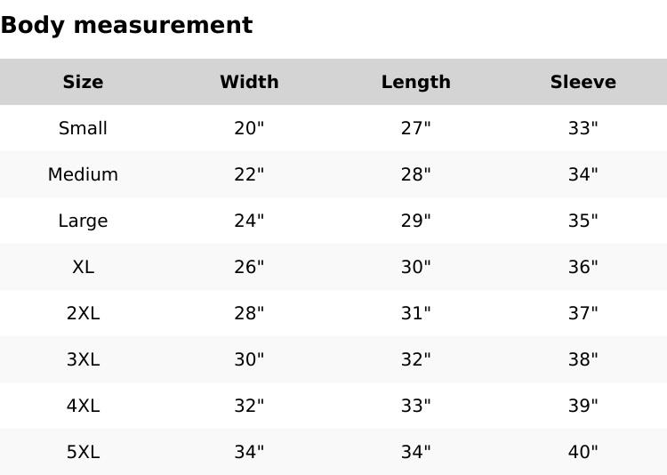 Custom sweatshirt Front & Back