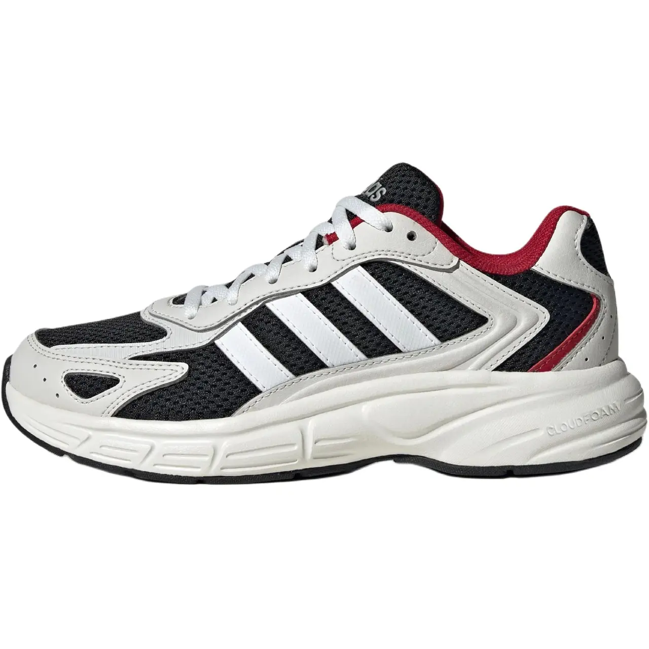 adidas Ecliptix 2000 Retro Casual Sports Low Top Running Shoes KI3925