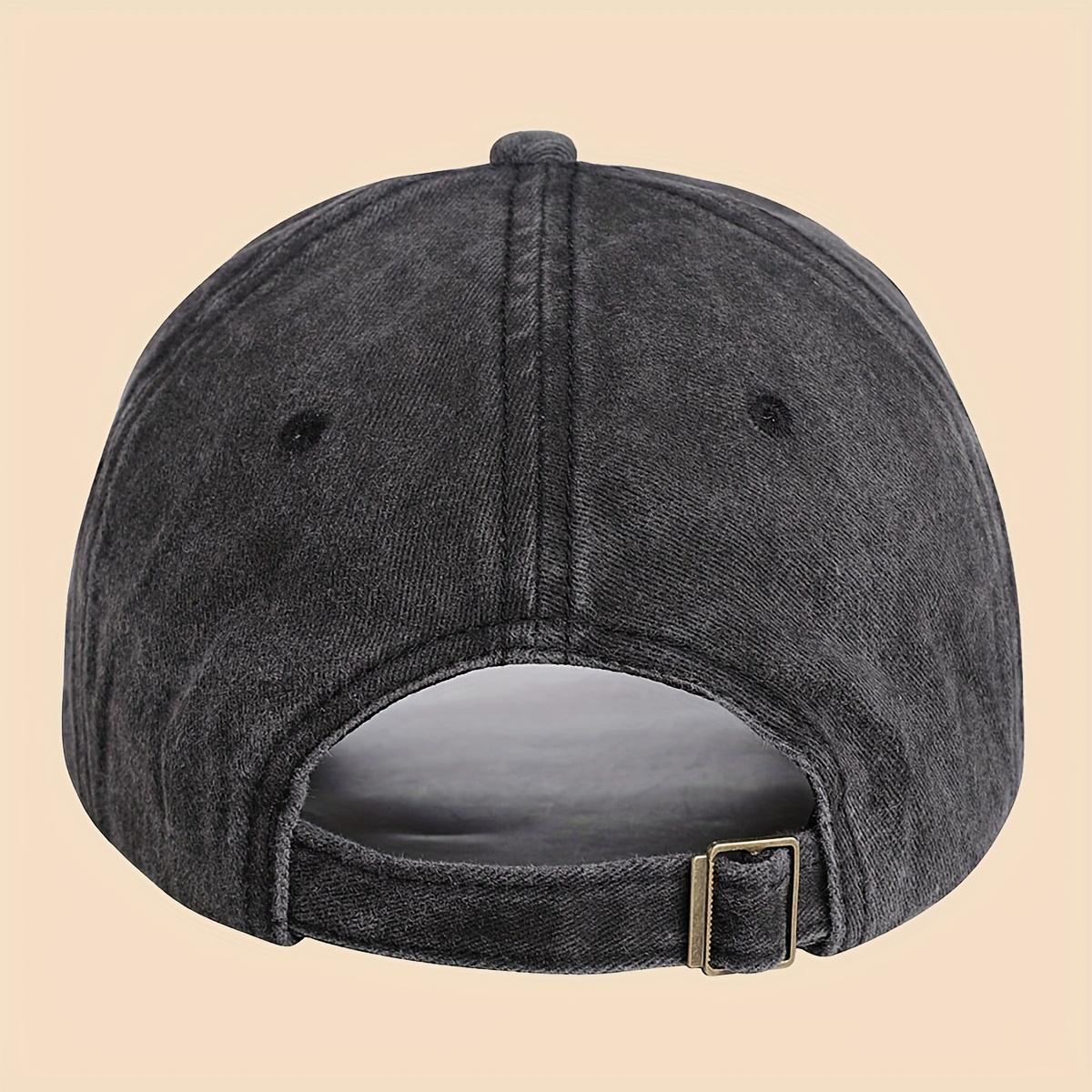 "Cool & Breezy" Unisex Washed Baseball Cap - Tropical Palm Tree And Beach Print, Adjustable Urban Skater Hat for Couples, Breathable Sun Protection for Surfing, Cycling, Hiking, Parties! Perfect Gift for Birthdays - Beachy Vibes Meet City Style!