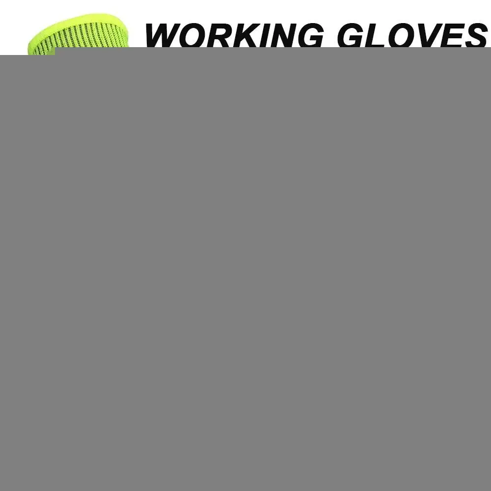 Garden Nitrile Gloves Latex Cleaning Food Gloves Universal Household Garden Cleaning Gloves Home Cleaning Rubber Glove