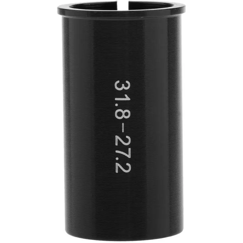 Ultralight Aluminum Alloy Bicycle Seatpost Shim Adapter Mountain Road Bike Seat Post Conversion Tube