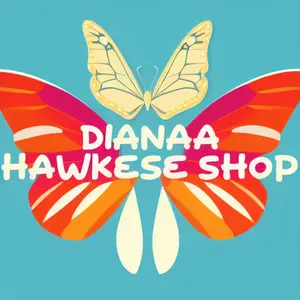 Dianaa Hawkese Shop