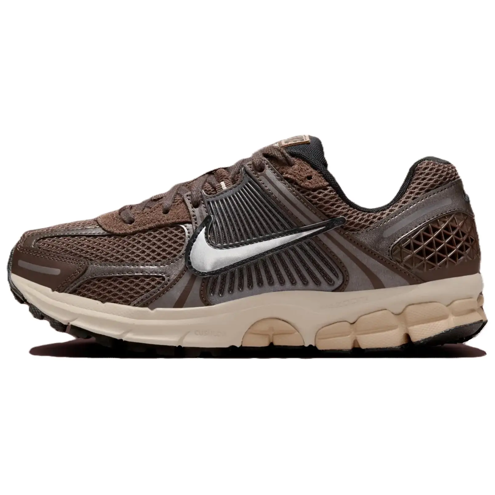 Nike Wmns Air Zoom Vomero 5 'Baroque Brown' FN6742-201