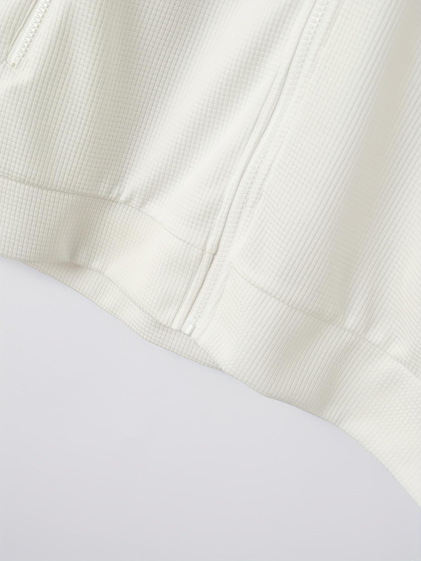 New long sleeved lapel zipper jacket and casual pants set, suitable for winter and autumn