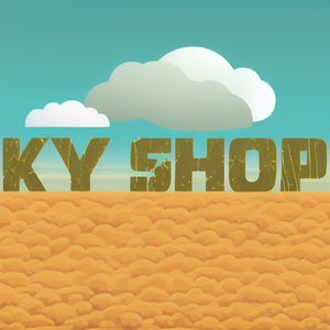 KY-Shop