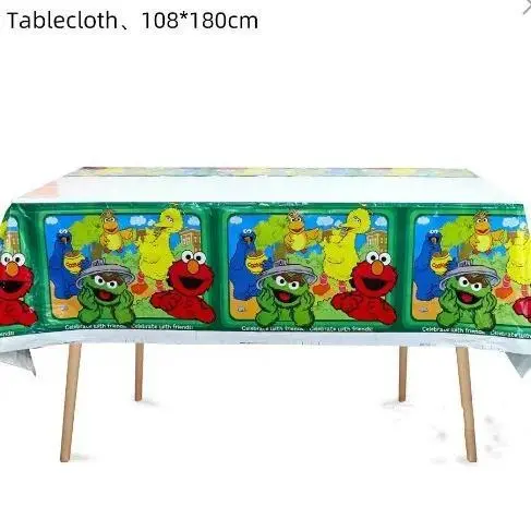 Tablecloth-1pcs