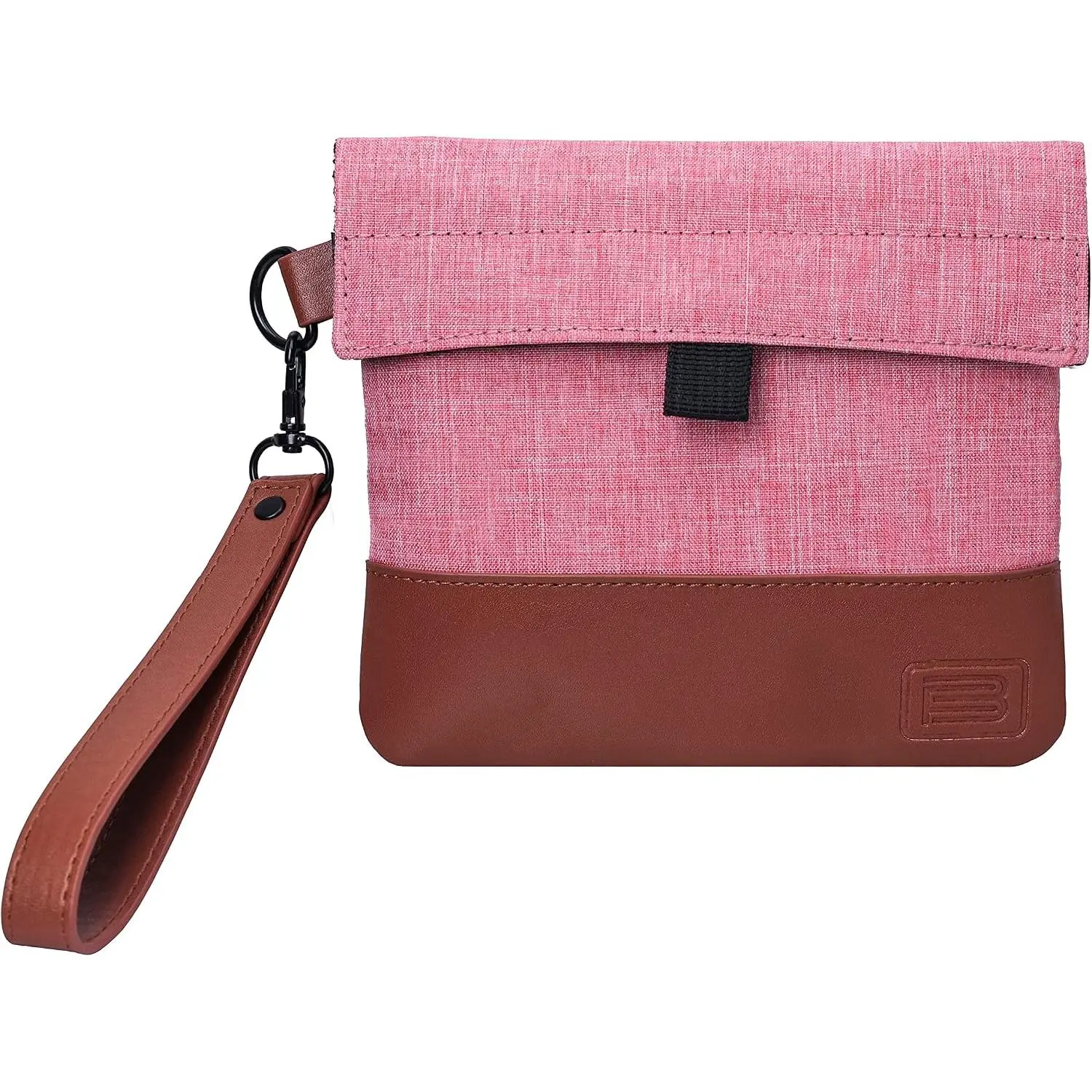 Small Smell Proof Pouch, Odor Proof Bag for Storage and Travel