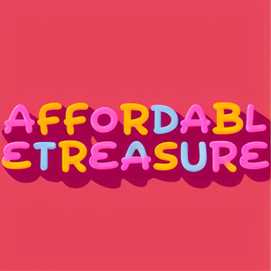 AffordableTreasure AffordableTreasure