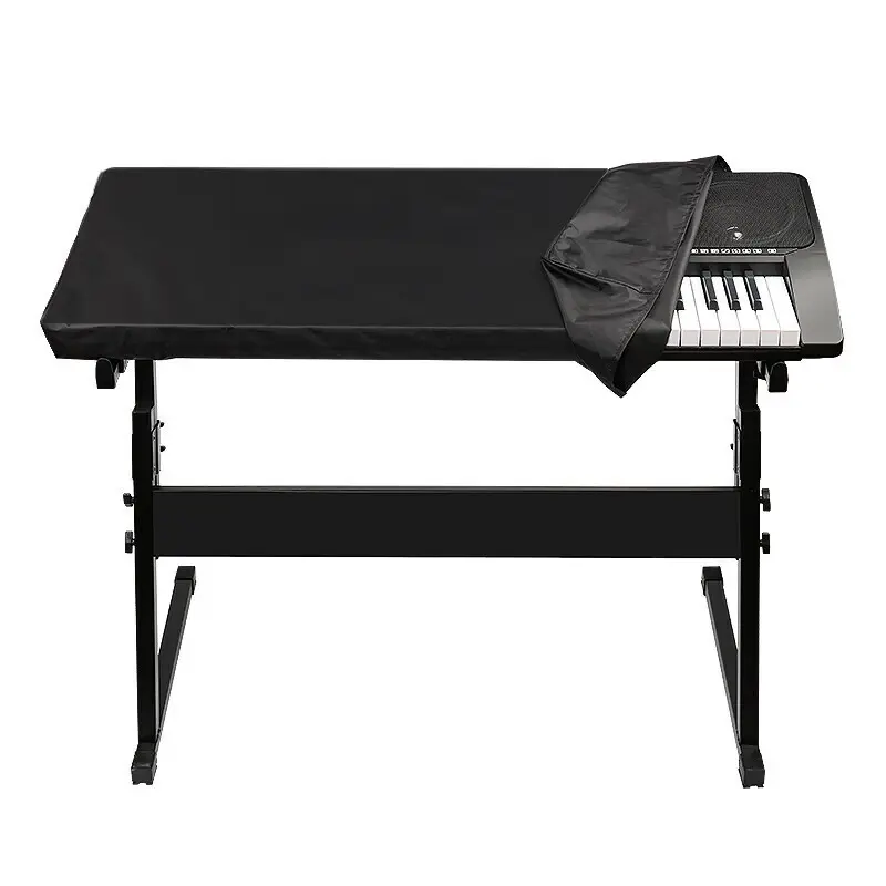 1pc 88 Keys Piano Keyboard Dust Cover, Music Dirt Proof Electronic Keyboard Cover, Must Have Piano Accessories, Dustproof Slipcover